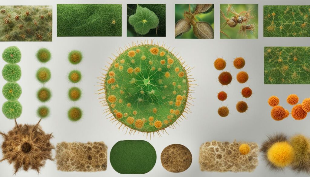 Borrelia burgdorferi life cycle