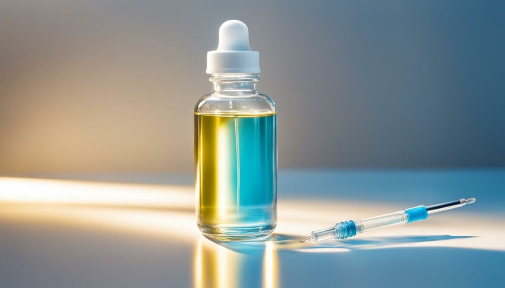 Glutathione Injections for Skin Whitening Glutathione Injections for Skin Whitening