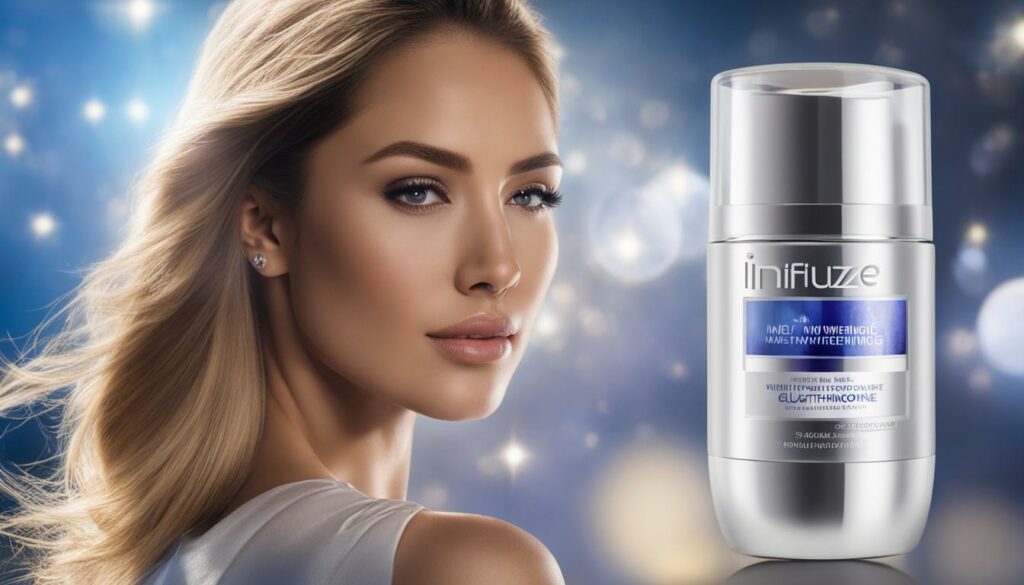 Infuze MD Glutathione Skin Whitening Infuze MD Glutathione Skin Whitening