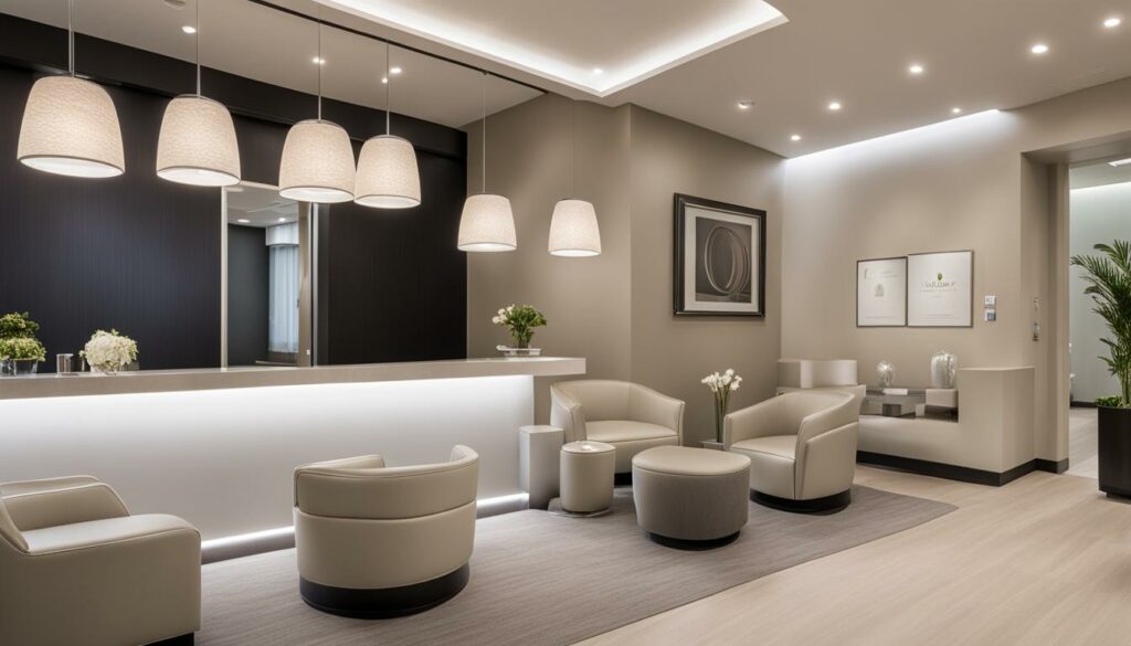 Innoderm Aesthetic Clinic