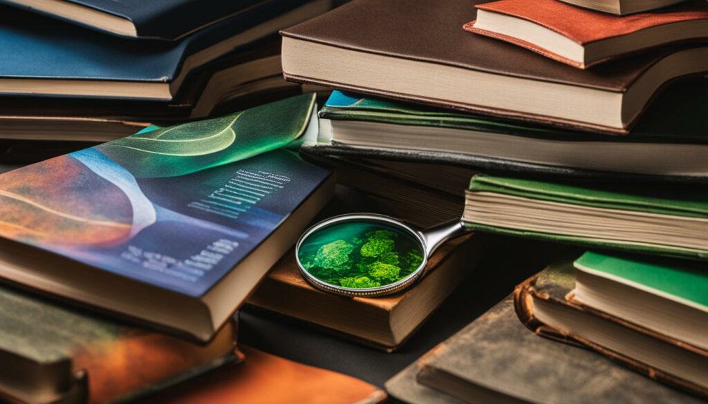 Innovative Lyme Disease research in literature Innovative Lyme Disease research in literature
