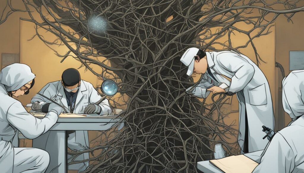 Unraveling the Link: Lyme Disease and Memory Loss Explored 18 Lyme Disease and memory loss