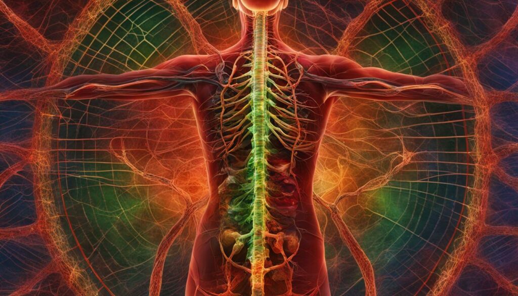 Lyme Disease chronic pain physiology Lyme Disease chronic pain physiology