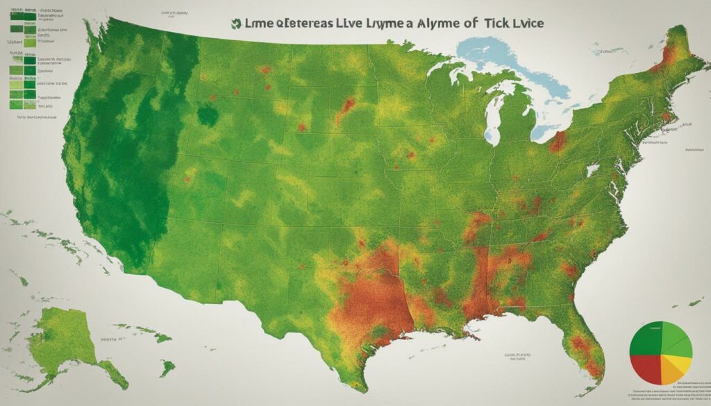 Understanding Lyme Disease Epidemiology in the United States 15 Lyme Disease epidemiology