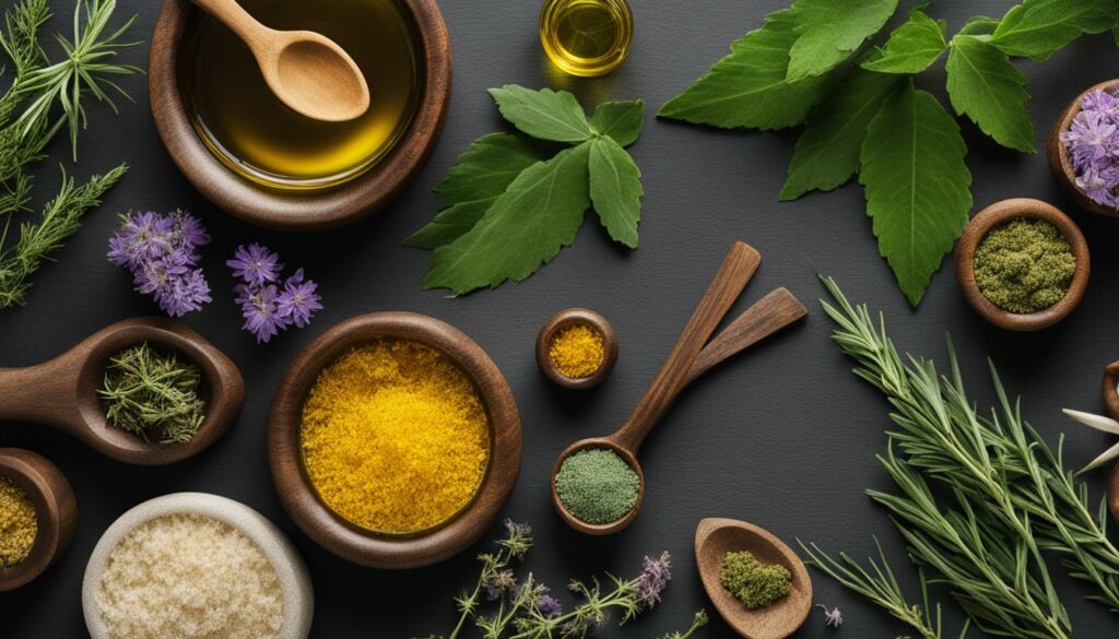Lyme Disease holistic approach