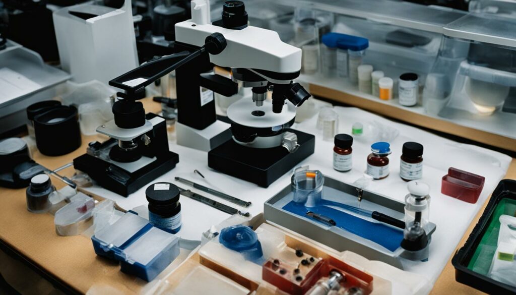 Lyme Disease laboratory testing Lyme Disease laboratory testing