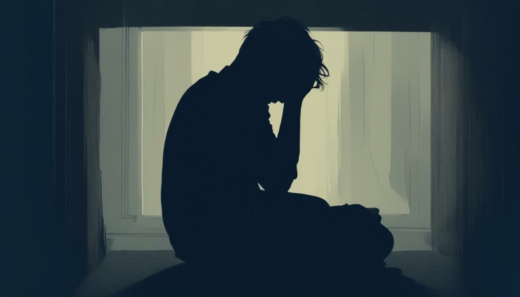 Lyme Disease mental health