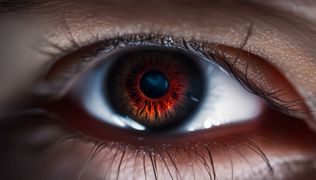 Exploring Lyme Disease Ocular Effects - An Inside Look 7 Lyme Disease ocular effects