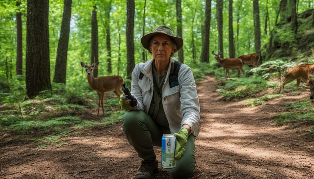 Lyme Disease prevention Lyme Disease prevention