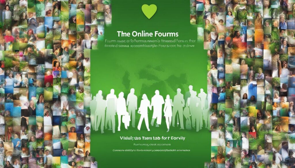 Lyme Disease support forums
