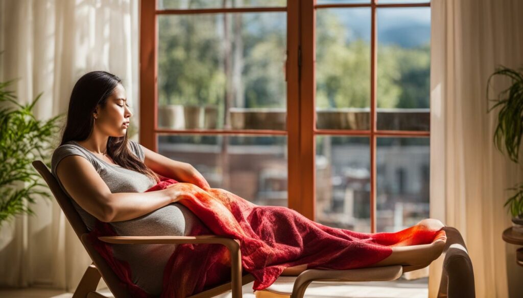 Lyme Disease symptoms in pregnancy Lyme Disease symptoms in pregnancy