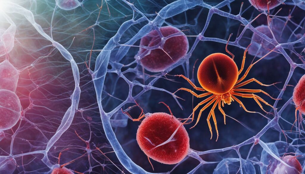 Medical research on Lyme Disease Medical research on Lyme Disease