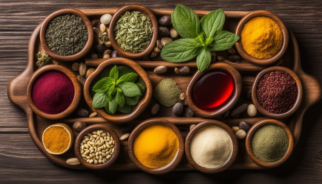 Natural supplements for Lyme Disease