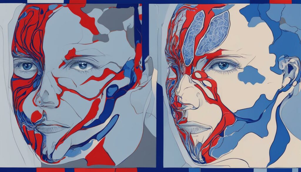 Pathology behind facial palsy Pathology behind facial palsy