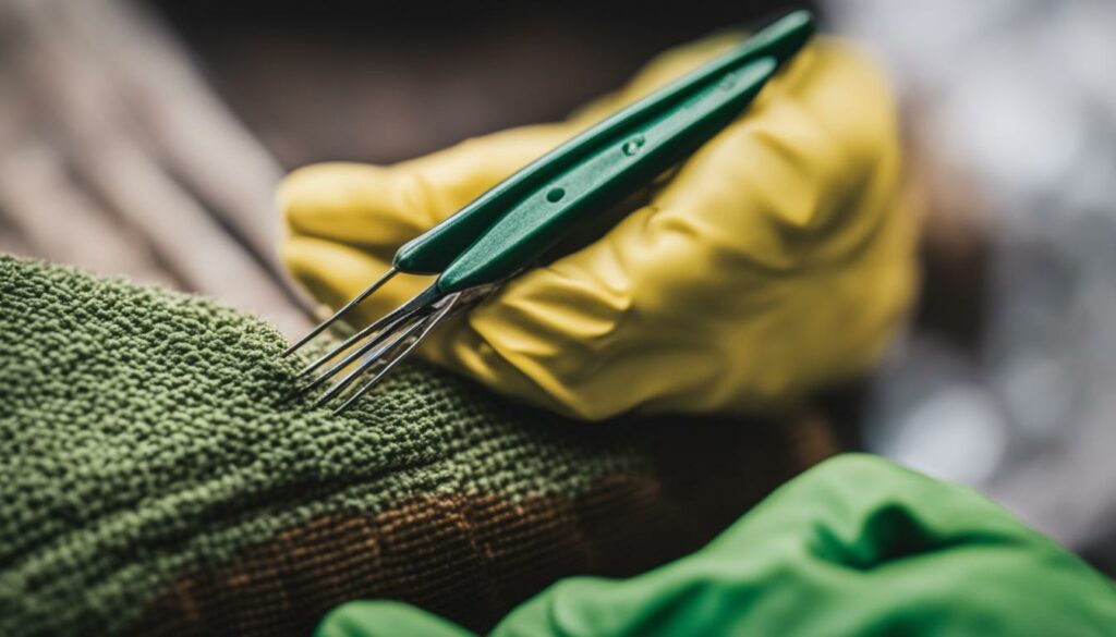 Proven Tick Removal Techniques: Your Guide to Safety 7 Tick removal techniques