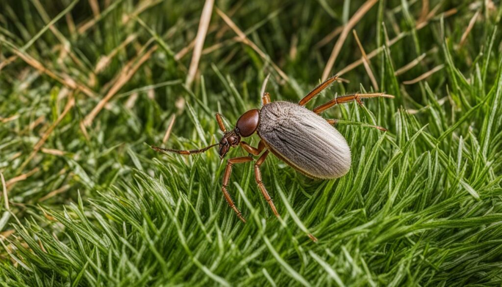 Understanding Tickborne Diseases: Prevention and Treatment 17 Tickborne diseases