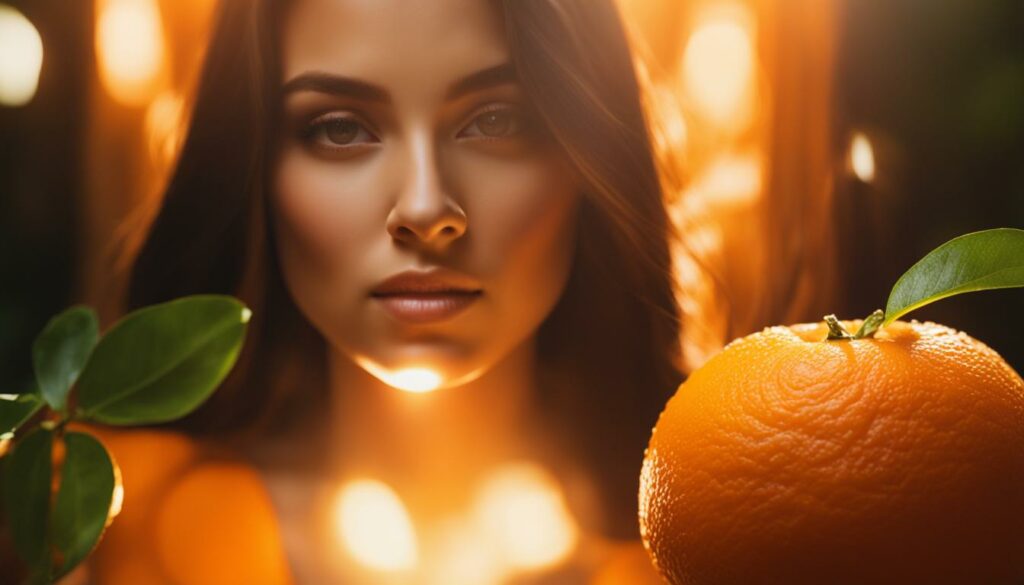Vitamin C and Skin Brightening Vitamin C and Skin Brightening