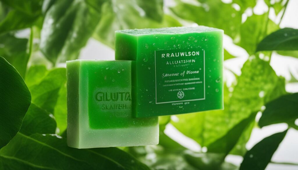 best glutathione soap best glutathione soap