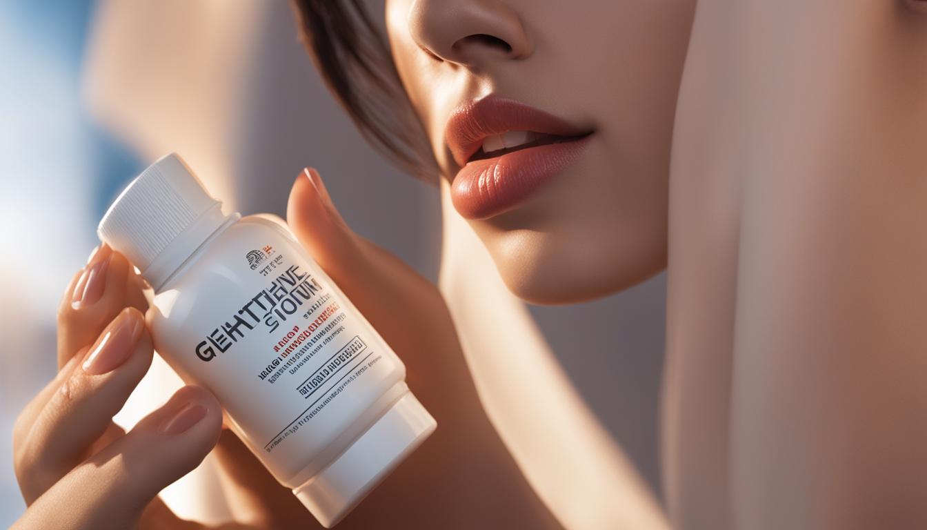 Uncover The Best Glutathione Supplement For Skin Whitening