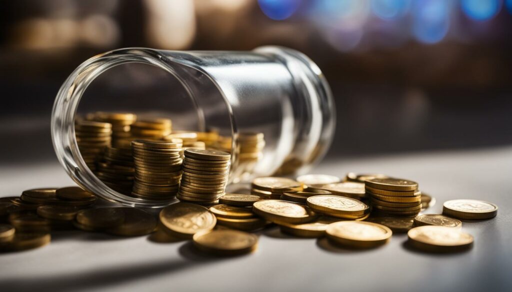 cost of glutathione IV therapy