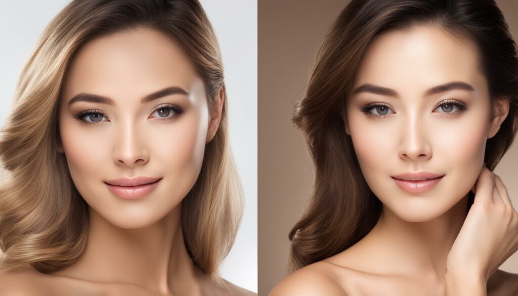 Experience Glutathione 500mg Skin Whitening Efficacy - Amazing Results 16 glutathione 500mg skin whitening