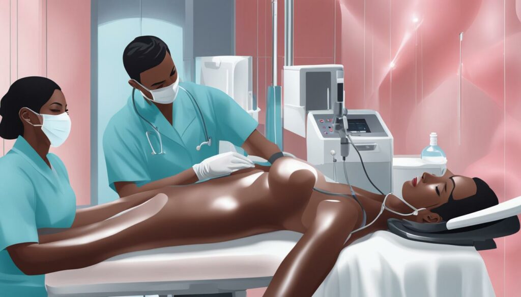 glutathione IV therapy for skin whitening glutathione IV therapy for skin whitening