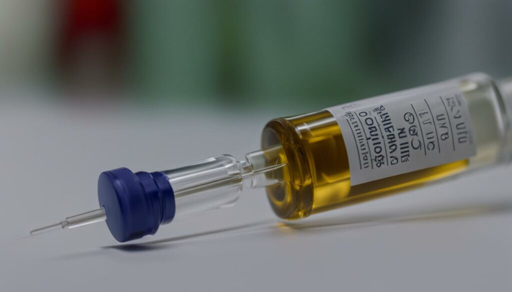 glutathione injection glutathione injection