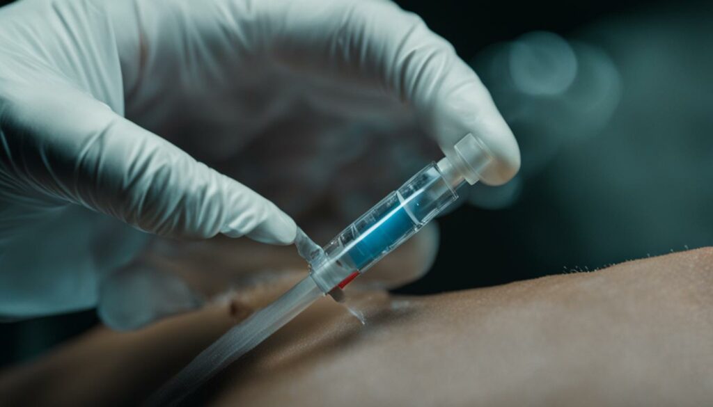 glutathione injection glutathione injection