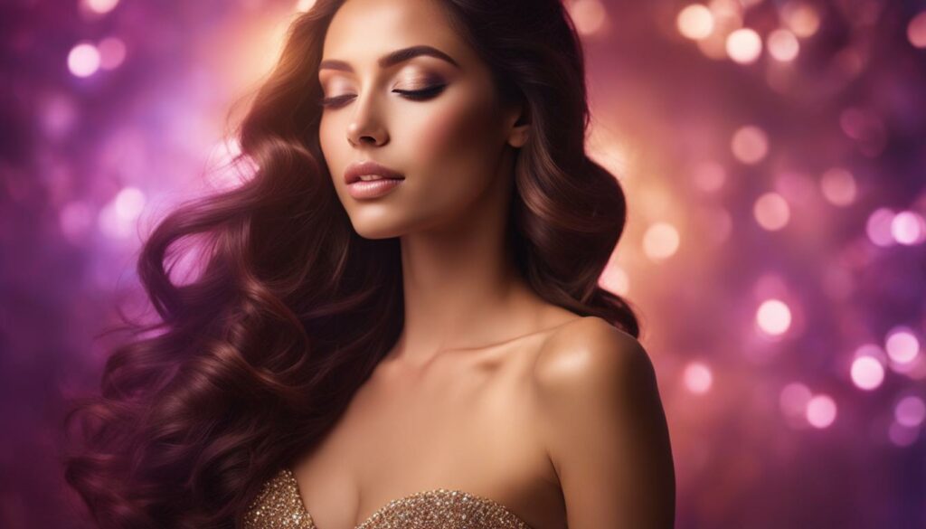 glutathione iv skin brightening