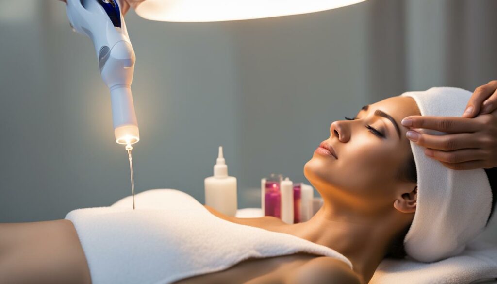 Experience the Wonders of Glutathione IV Skin Whitening 14 glutathione iv skin whitening