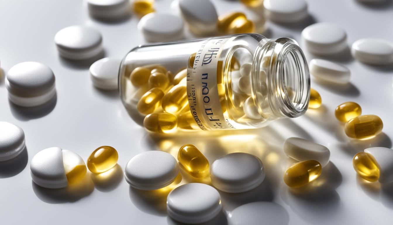 glutathione pills whitening skin