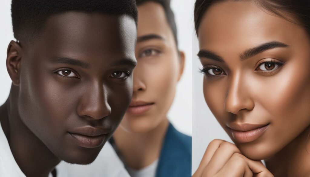 Glutathione Skin Whitening Before and After: A Detailed Study 9 glutathione skin whitening before and after
