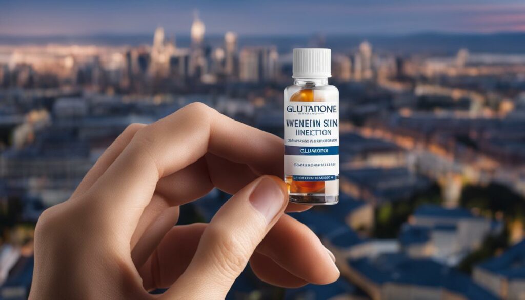 Find Glutathione Skin Whitening Injection Near Me Today 6 glutathione skin whitening injection near me