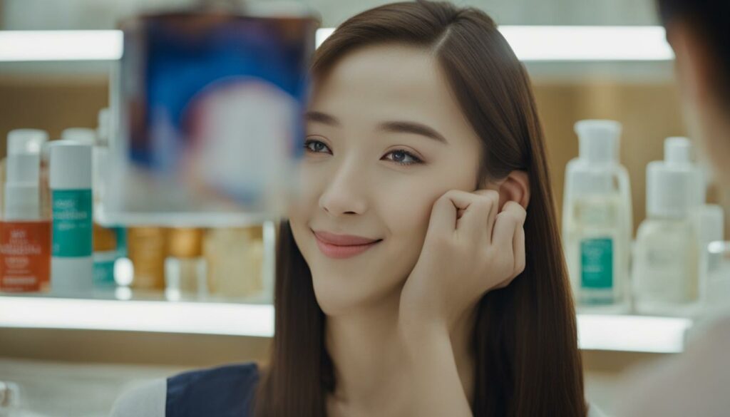 glutathione skin whitening review glutathione skin whitening review