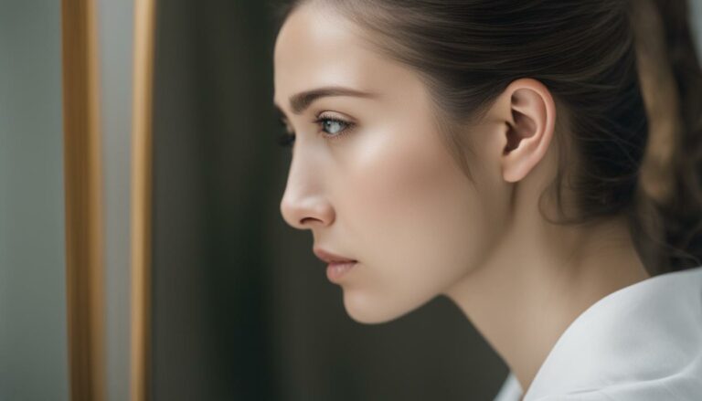 glutathione skin whitening side effects