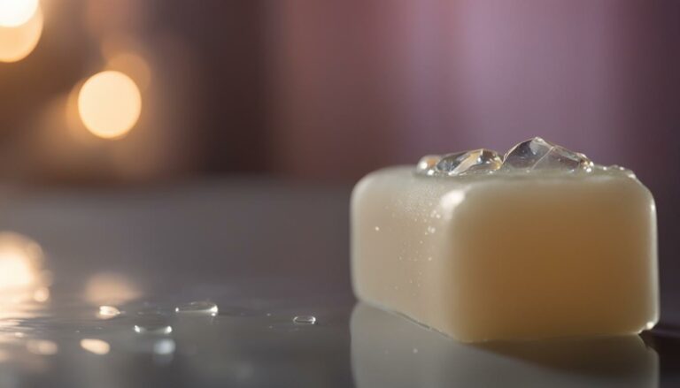 glutathione skin whitening soap