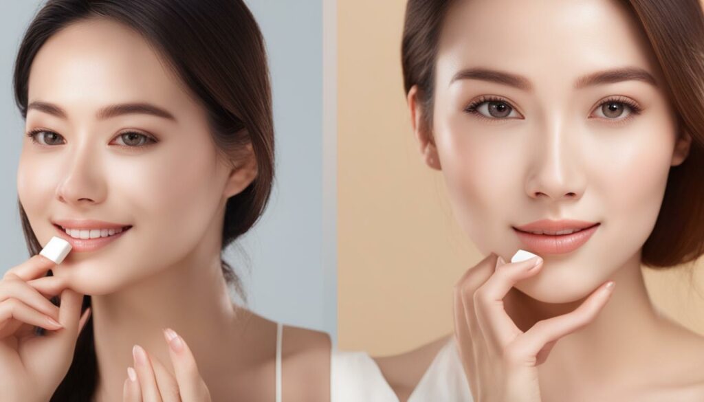 glutathione skin whitening treatment glutathione skin whitening treatment