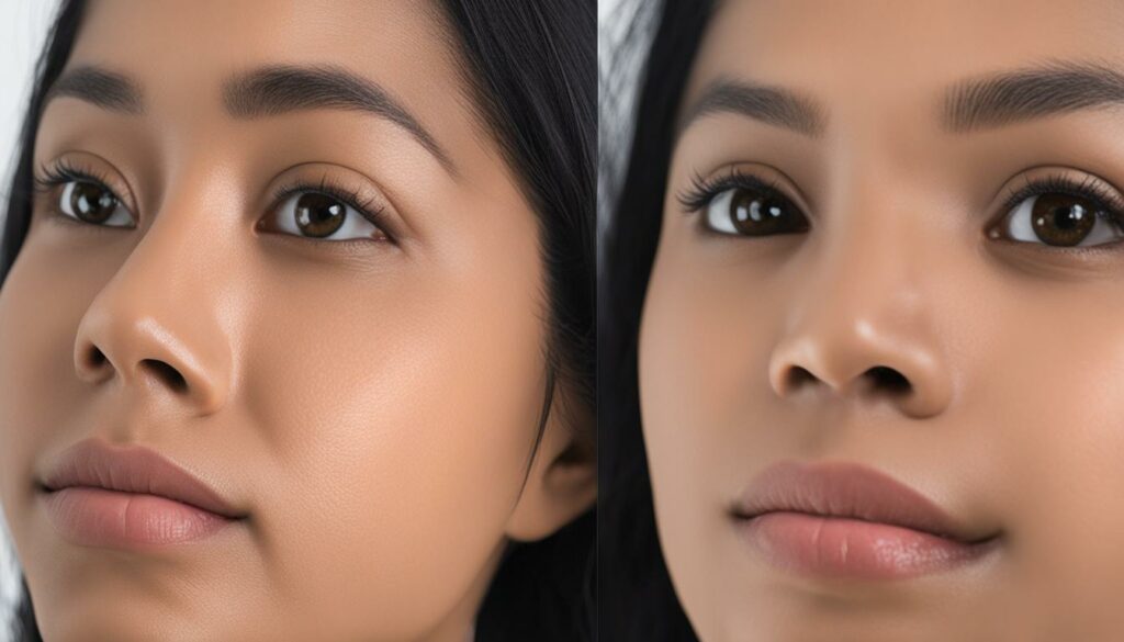 glutathione soap before and after glutathione soap before and after