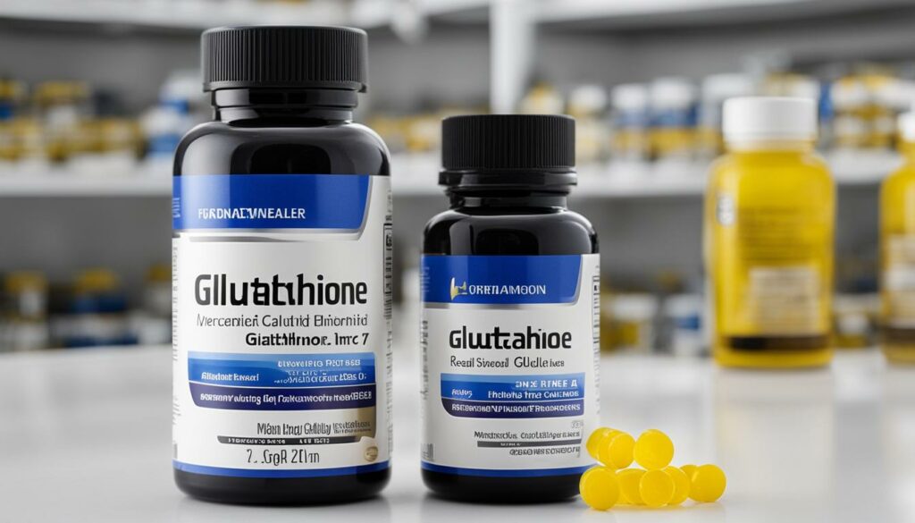 glutathione supplements glutathione supplements
