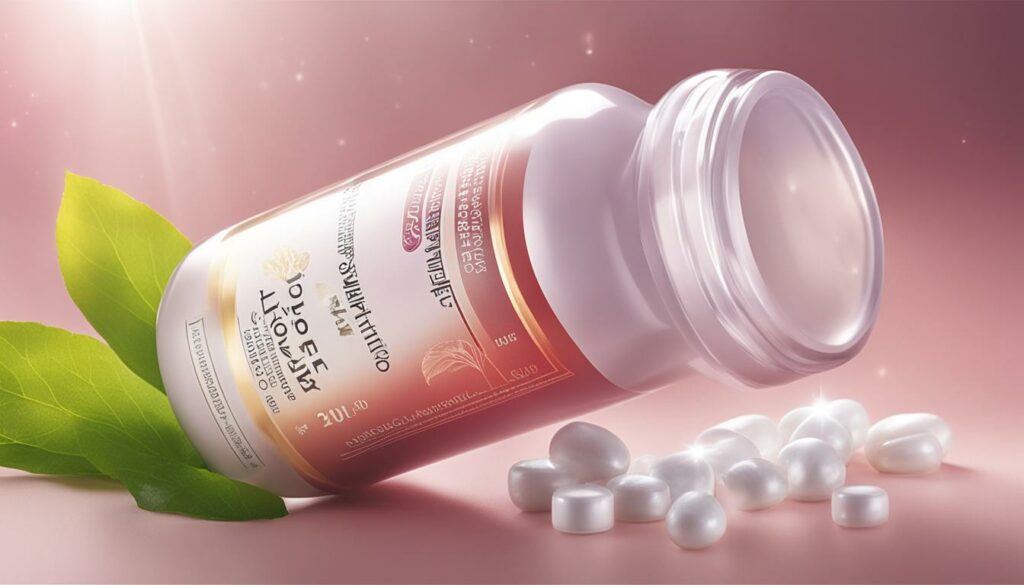glutathione supplements for skin whitening glutathione supplements for skin whitening
