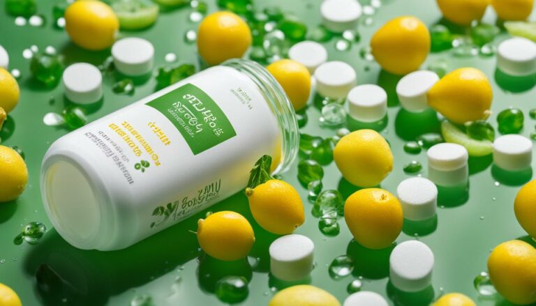 glutathione tablets skin whitening