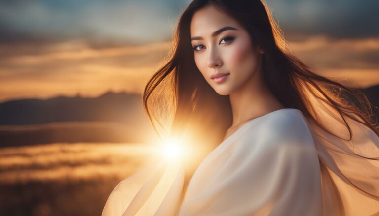 glutathione whitening skin