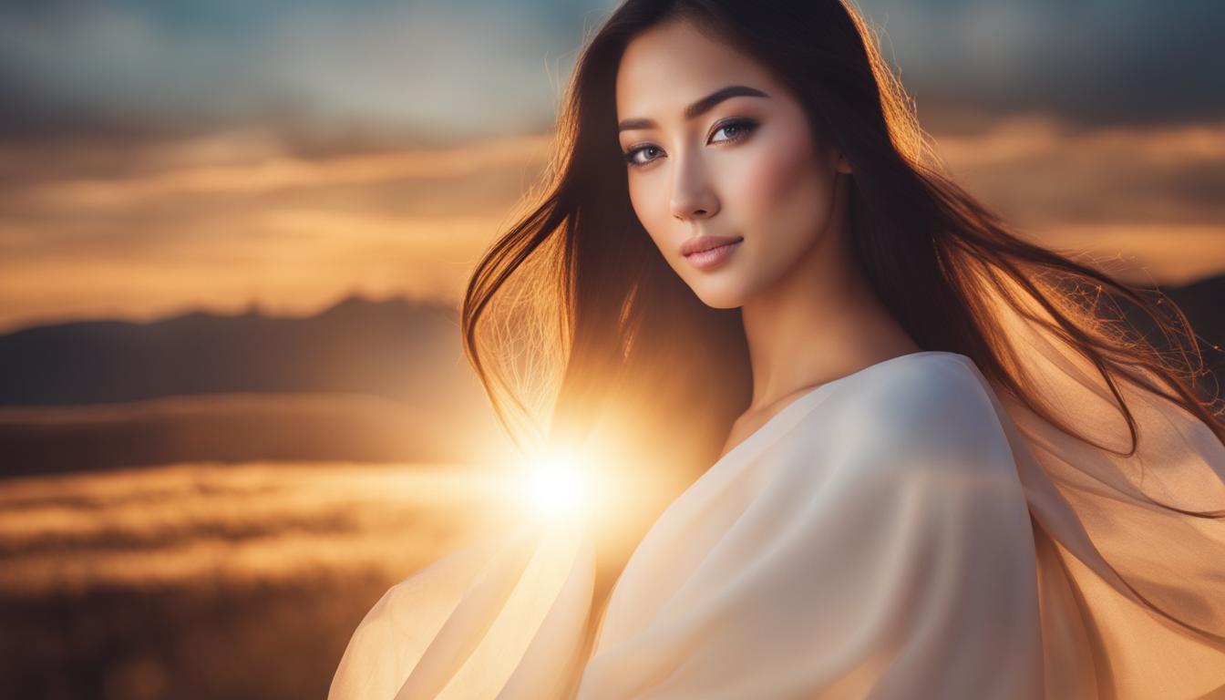 glutathione whitening skin