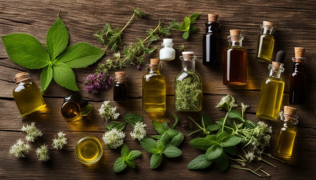 homeopathic remedies for Lyme Disease