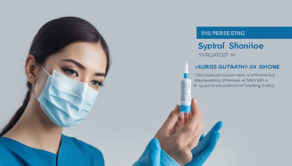 glutathione smells bad Understanding How Much IV Glutathione To Take For Skin Whitening