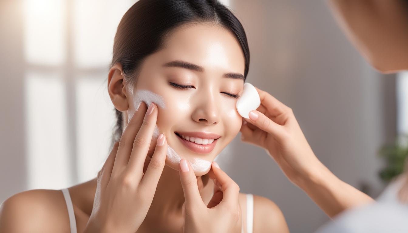 how use glutathione skin whitening