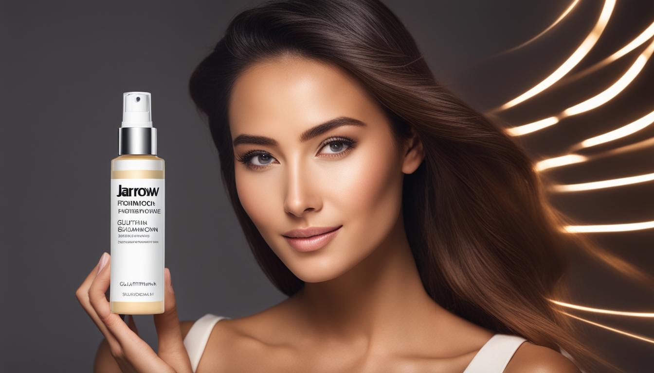 jarrow glutathione whitening Discover Jarrow Formulas Glutathione Skin Whitening Today