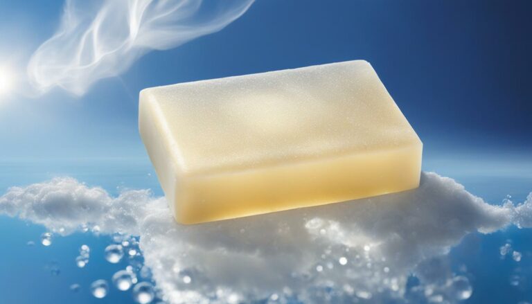 l glutathione skin whitening soap