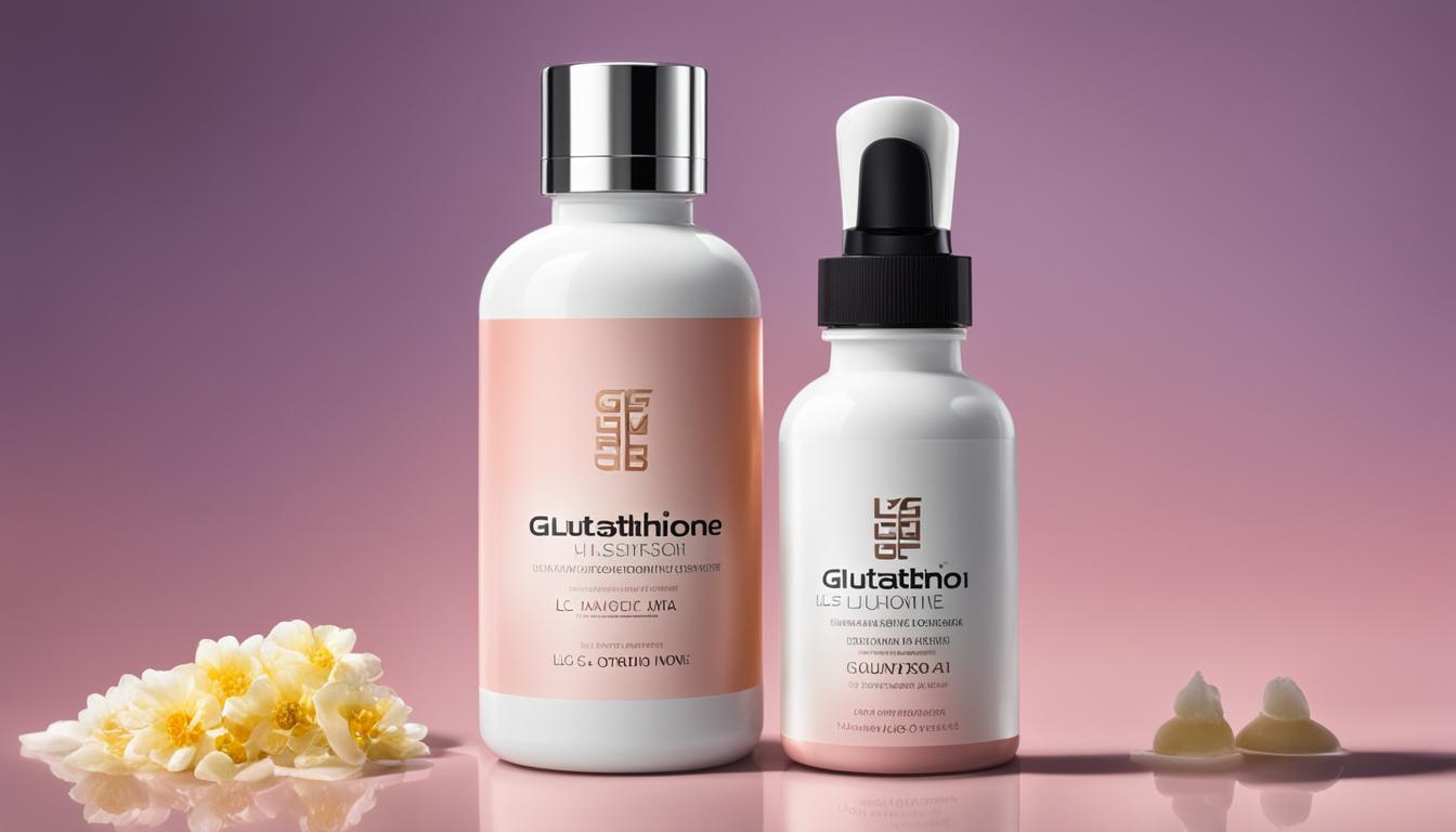 does glutathione make skin whiter Glutathione Oral Liquid vs Tablets - Which Works Better in Pakistan