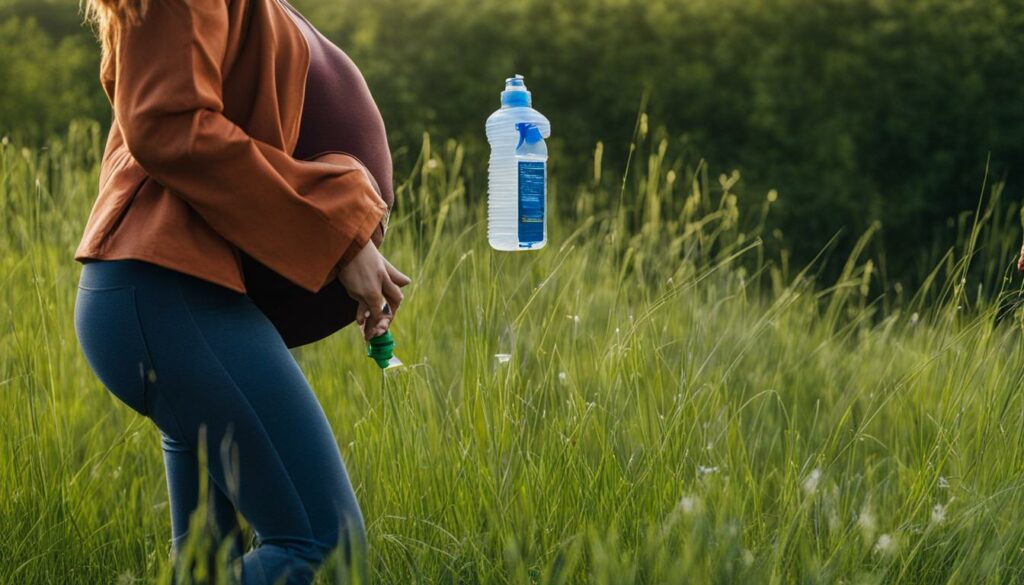 preventing Lyme Disease during pregnancy preventing Lyme Disease during pregnancy